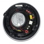 TL-JX8 8 inch braided basin ceiling speaker