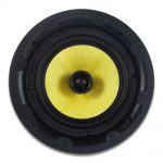 TL-JX8 8 inch braided basin ceiling speaker