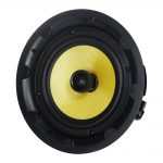 TL-JX8 8 inch braided basin ceiling speaker