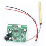 TL-WX502 5,25-дюймовый беспроводной потолочный громкоговоритель