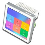 TL-86E 4-дюймовый Bluetooth фоновая музыка