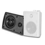 SP-0204 4-дюймовый настенный динамик