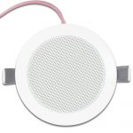 TL-009 3 inch iron shell ceiling speaker