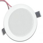 TL-009 3 inch iron shell ceiling speaker