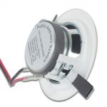 TL-009 3 inch iron shell ceiling speaker