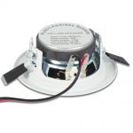 TL-009 3 inch iron shell ceiling speaker