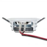 TL-009 3 inch iron shell ceiling speaker