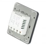 لوحة التحكم بالصوت السوداء