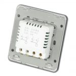 لوحة التحكم بالصوت السوداء