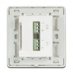 gold Type 86 Audio Wiring Panel