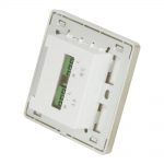 gold Type 86 Audio Wiring Panel