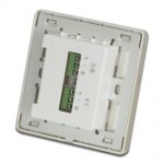 gold Type 86 Audio Wiring Panel