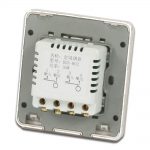 золото регулировка громкости панель