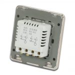 золото регулировка громкости панель