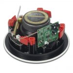 Печатная плата беспроводного приема U-сегмента