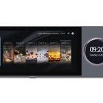 TL-6 6inch TUYA Smart Home+Background Music