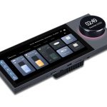 TL-6 6inch TUYA Smart Home+Background Music