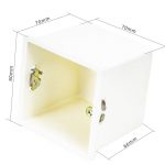 TL-6 6inch TUYA Smart Home+Background Music