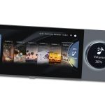 TL-6 6inch TUYA Smart Home+Background Music