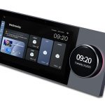 TL-6 6inch TUYA Smart Home+Background Music