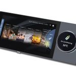 TL-6 6inch TUYA Smart Home+Background Music