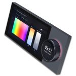 TL-6 6inch TUYA Smart Home+Background Music