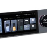 TL-6 6inch TUYA Smart Home+Background Music