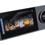 TL-6 6inch TUYA Smart Home+Background Music