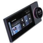 TL-6 6inch TUYA Smart Home+Background Music