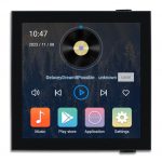 TL-JX805 Andriod background music controller