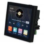 TL-JX805 Andriod background music controller