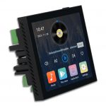 TL-JX805 Andriod background music controller