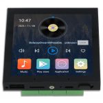 TL-JX805 Andriod background music controller
