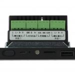 TL-JX805 Andriod background music controller