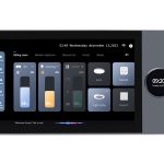 TL-10 10inch TUYA Smart Home+Background Music