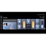 TL-12 12inch TUYA Smart Home+Background Music