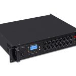 SA series PA Amplifier /Paging Amplifier