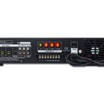 SA series PA Amplifier /Paging Amplifier