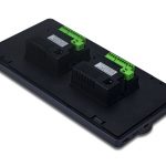 TL-8 8inch TUYA Smart Home+Background Music