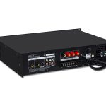 SA series PA Amplifier /Paging Amplifier