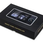 TL-8 8inch TUYA Smart Home+Background Music