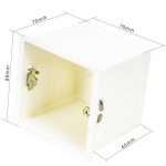 TL-8 8inch TUYA Smart Home+Background Music