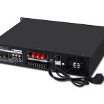 SA series PA Amplifier /Paging Amplifier