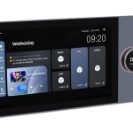 TL-10 10inch TUYA Smart Home+Background Music