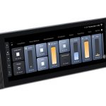 TL-12 12inch TUYA Smart Home+Background Music