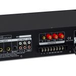 SA series PA Amplifier /Paging Amplifier