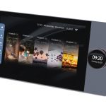 TL-10 10inch TUYA Smart Home+Background Music