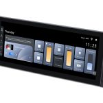 TL-12 12inch TUYA Smart Home+Background Music