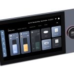 TL-10 10inch TUYA Smart Home+Background Music