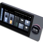 TL-8 8inch TUYA Smart Home+Background Music